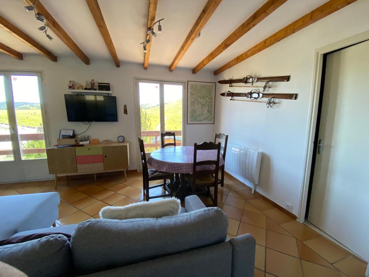 Chalet Ascou-Pailheres Exteriör bild